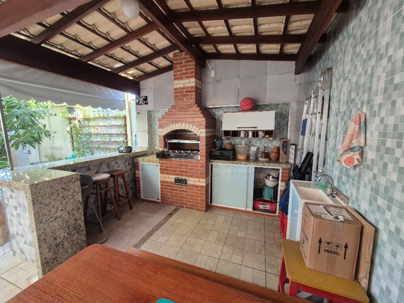 Casa, 2 quartos, 70 m² - Foto 23