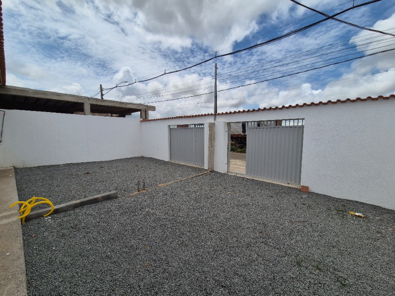 Casa, 2 quartos, 60 m² - Foto 1