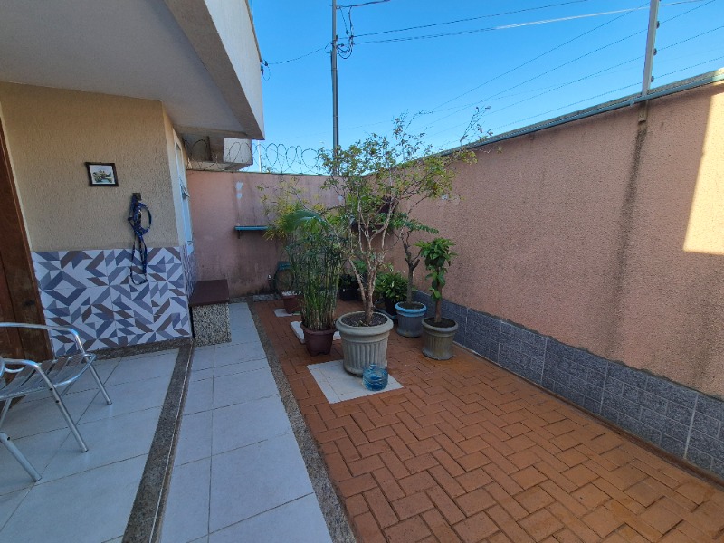 Casa, 2 quartos, 70 m² - Foto 5