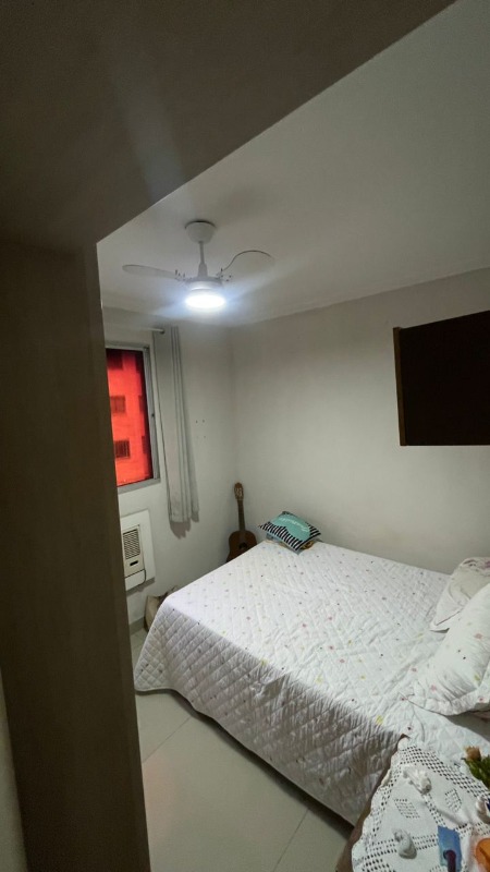 Apartamento, 2 quartos, 45 m² - Foto 2