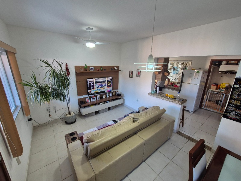Casa, 2 quartos, 70 m² - Foto 13