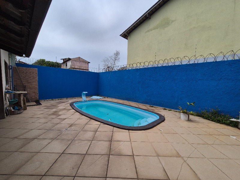 Casa, 3 quartos, 110 m² - Foto 9
