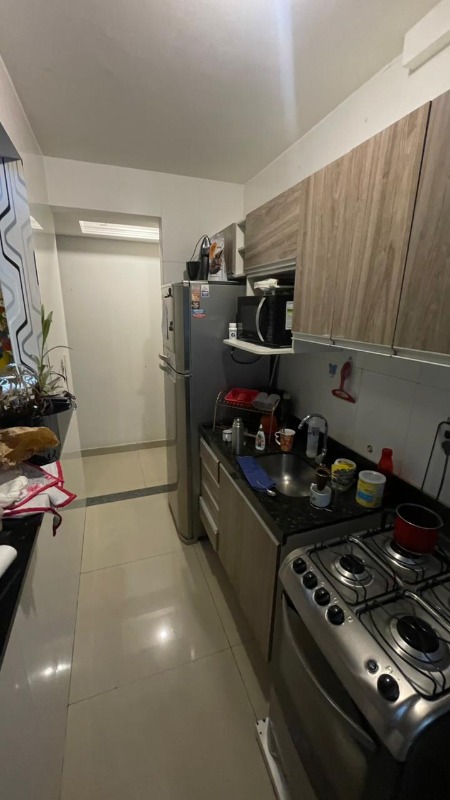 Apartamento, 2 quartos, 45 m² - Foto 6