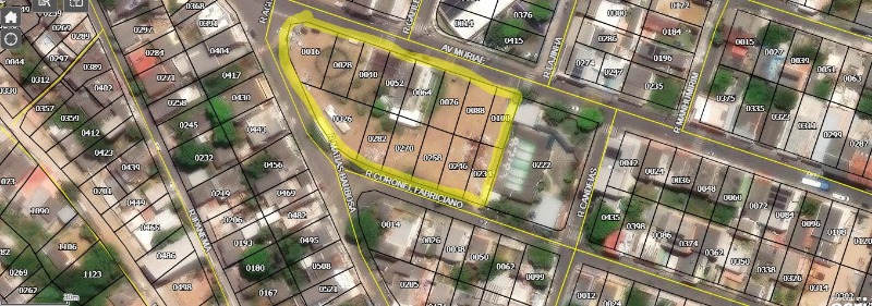 Loteamento e Condomínio, 300 m² - Foto 24