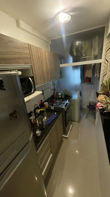 Apartamento, 2 quartos, 45 m² - Foto 11