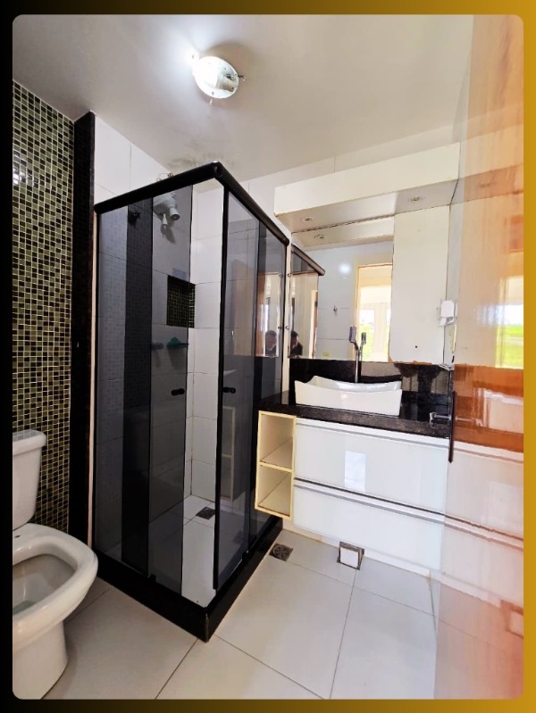 Apartamento, 2 quartos, 50 m² - Foto 8