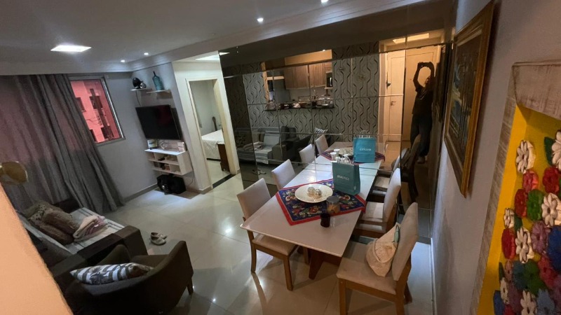 Apartamento, 2 quartos, 45 m² - Foto 8