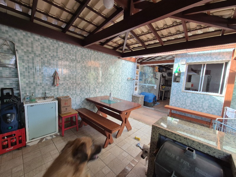 Casa, 2 quartos, 70 m² - Foto 3