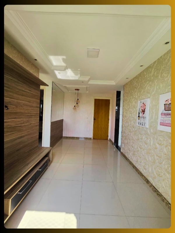 Apartamento, 2 quartos, 50 m² - Foto 1