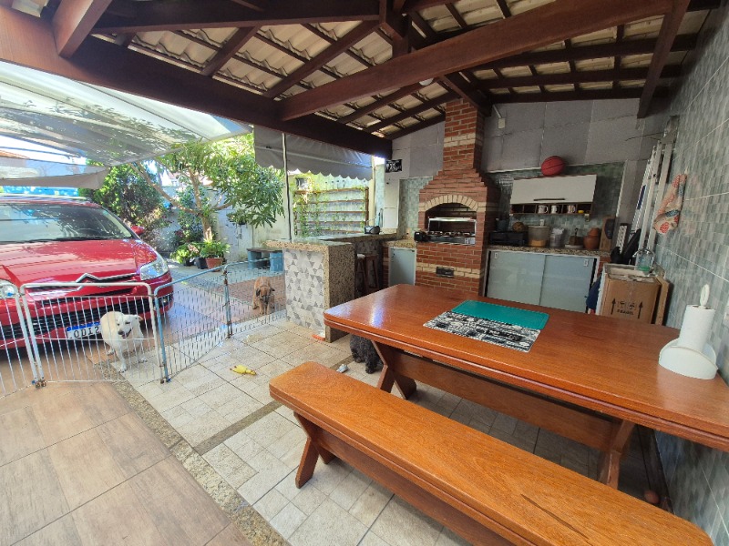 Casa, 2 quartos, 70 m² - Foto 29