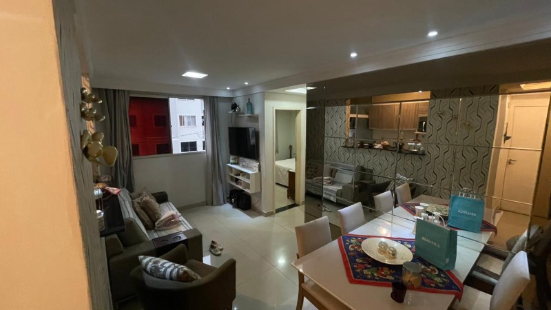 Apartamento, 2 quartos, 45 m² - Foto 13