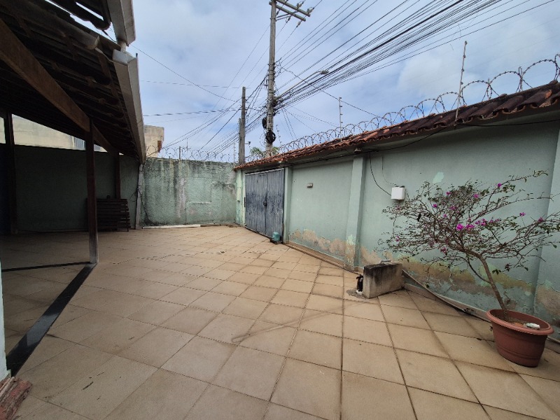 Casa, 3 quartos, 110 m² - Foto 6