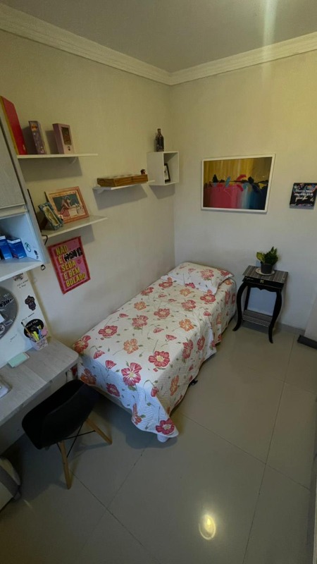 Apartamento, 2 quartos, 45 m² - Foto 7
