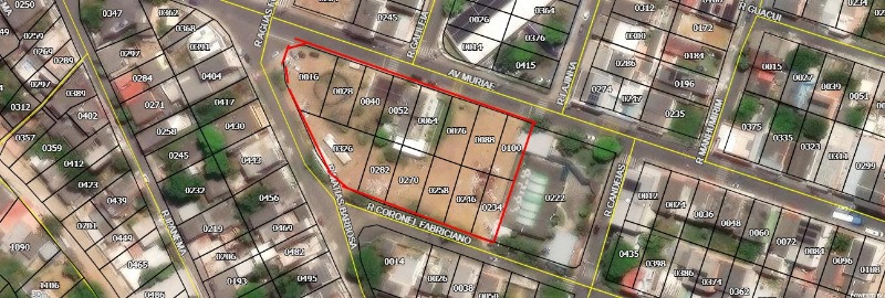 Loteamento e Condomínio, 300 m² - Foto 25