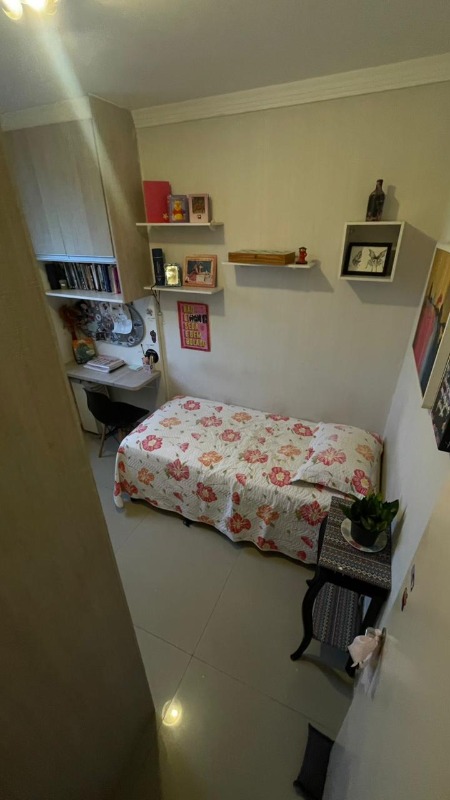 Apartamento, 2 quartos, 45 m² - Foto 14