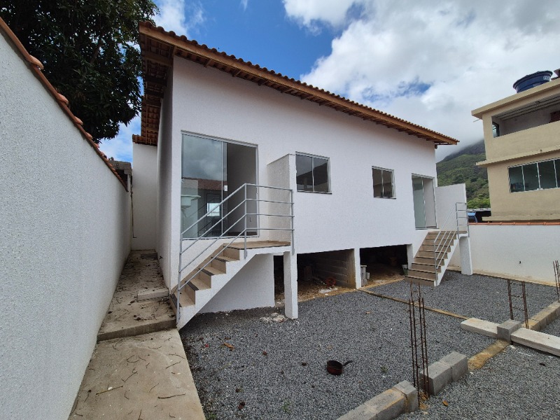 Casa, 2 quartos, 60 m² - Foto 14