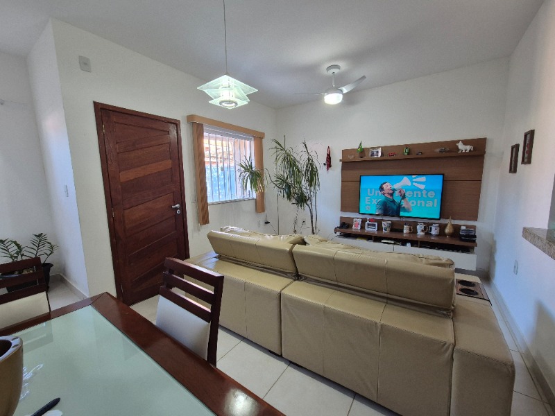 Casa, 2 quartos, 70 m² - Foto 8