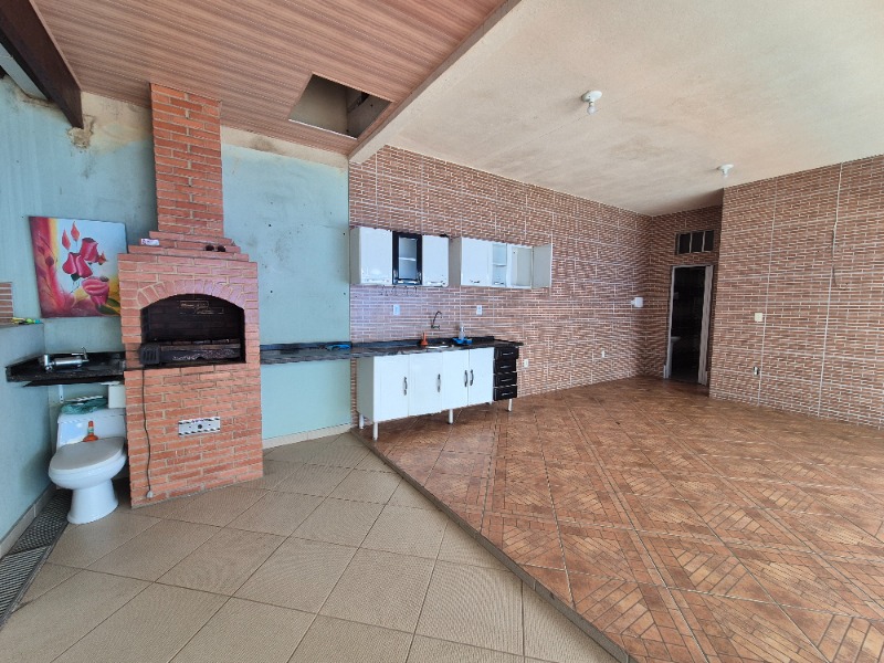 Casa, 3 quartos, 110 m² - Foto 11