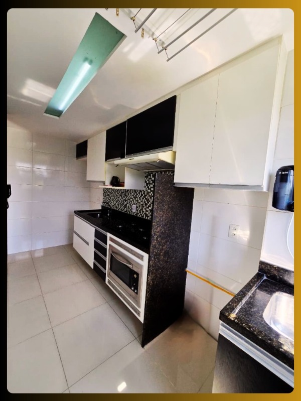 Apartamento, 2 quartos, 50 m² - Foto 10