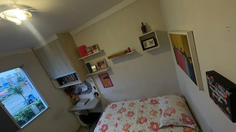 Apartamento, 2 quartos, 45 m² - Foto 10