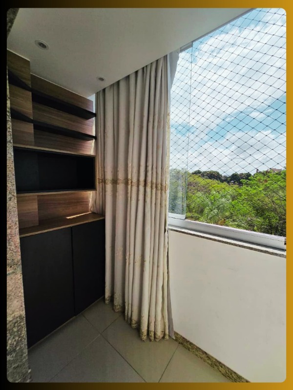 Apartamento, 2 quartos, 50 m² - Foto 7