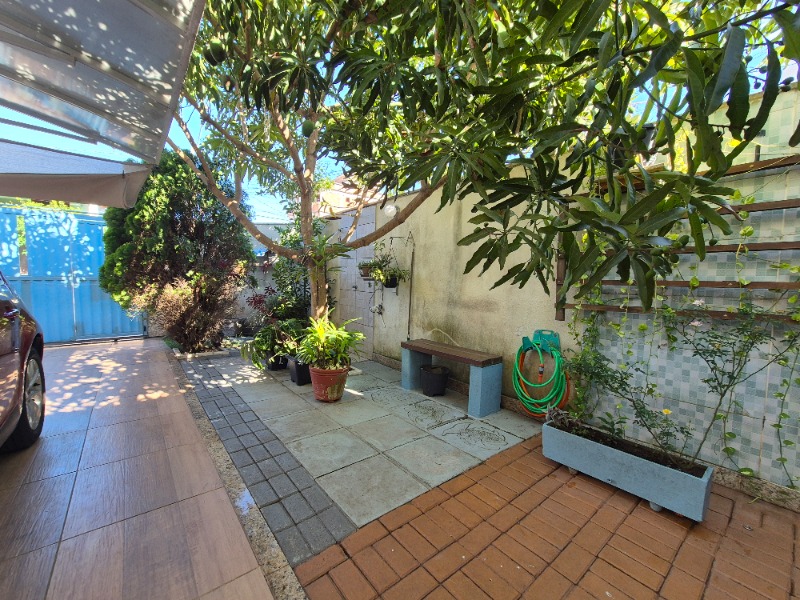 Casa, 2 quartos, 70 m² - Foto 4