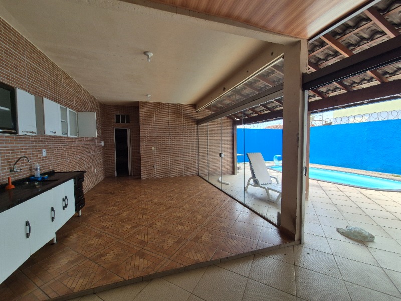Casa, 3 quartos, 110 m² - Foto 12