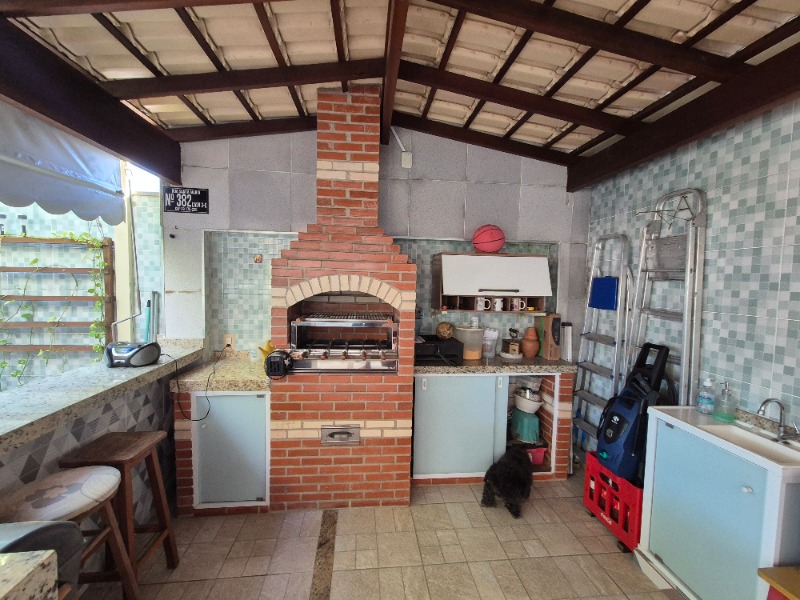 Casa, 2 quartos, 70 m² - Foto 26