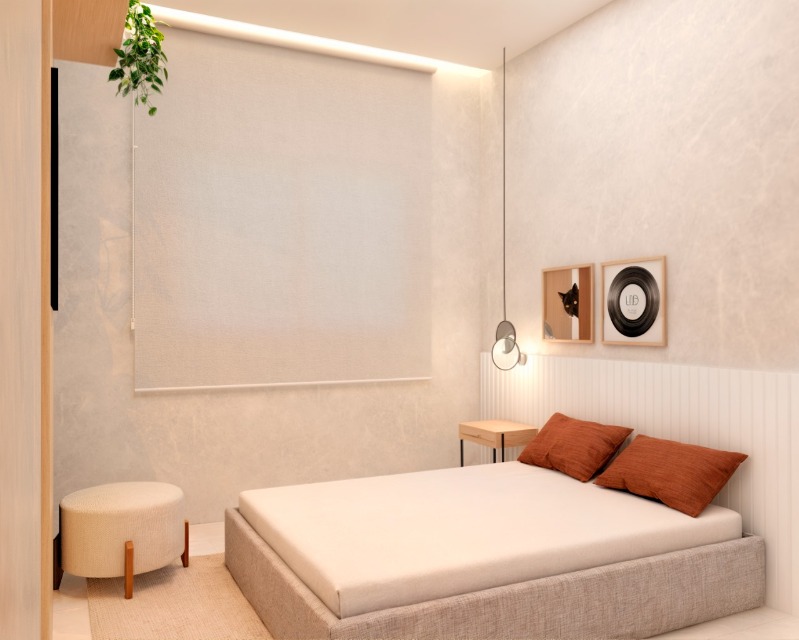 Casa, 2 quartos, 55 m² - Foto 15