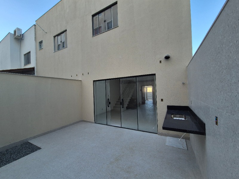 Casa, 3 quartos, 129 m² - Foto 9