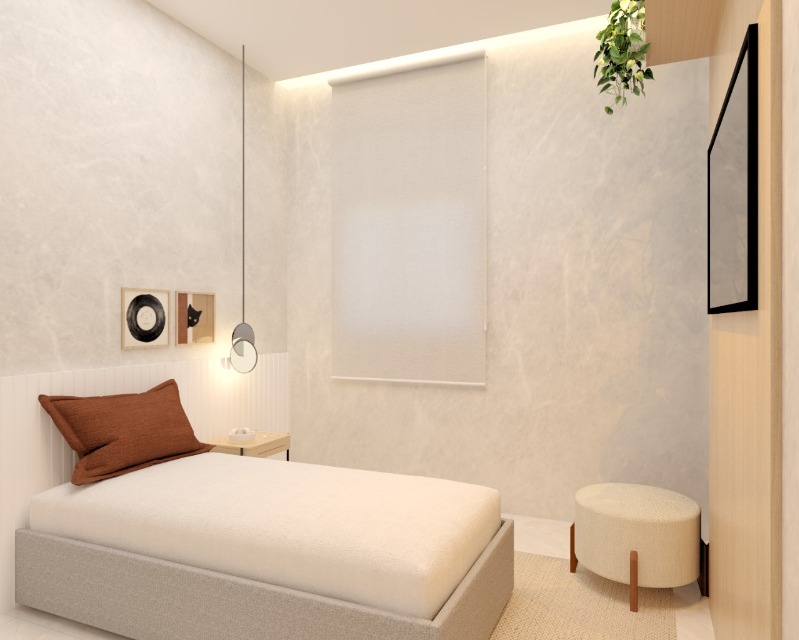 Casa, 2 quartos, 55 m² - Foto 20