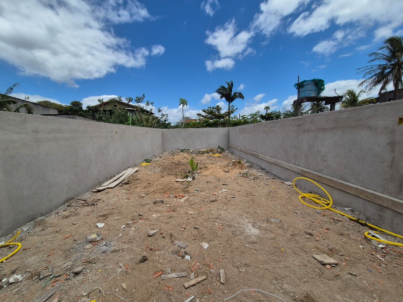 Casa, 2 quartos, 55 m² - Foto 8