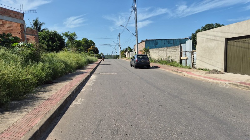 Terreno, 300 m² - Foto 2
