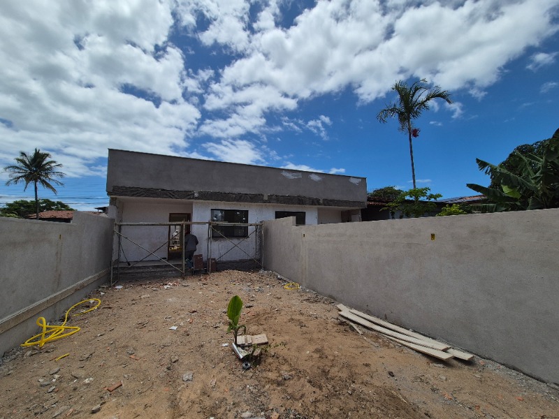 Casa, 2 quartos, 55 m² - Foto 9