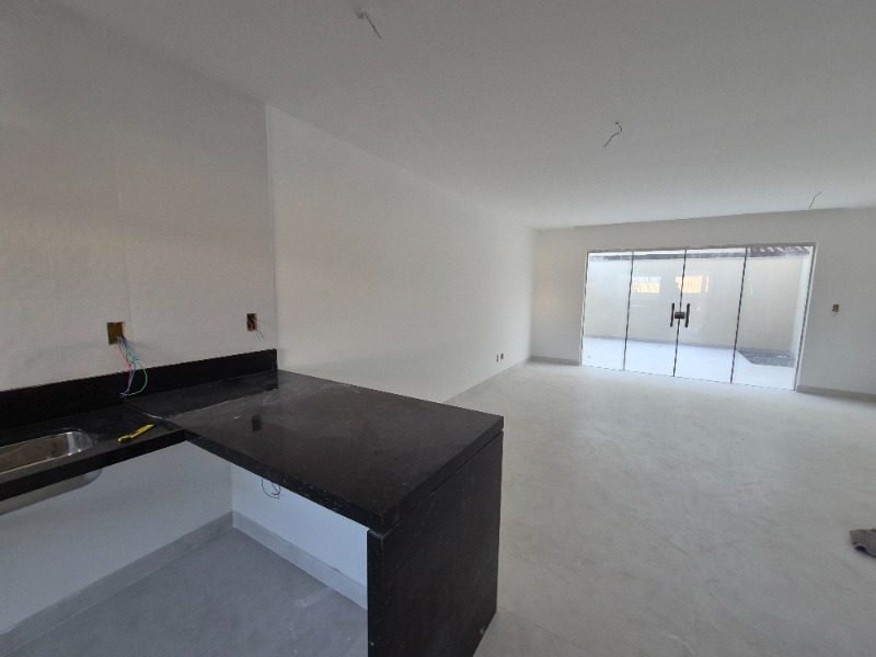 Casa, 3 quartos, 129 m² - Foto 2