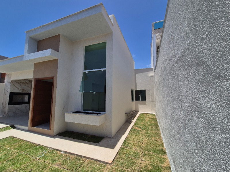 Casa, 3 quartos, 115 m² - Foto 29