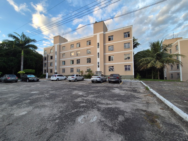 Apartamento, 2 quartos, 54 m² - Foto 3