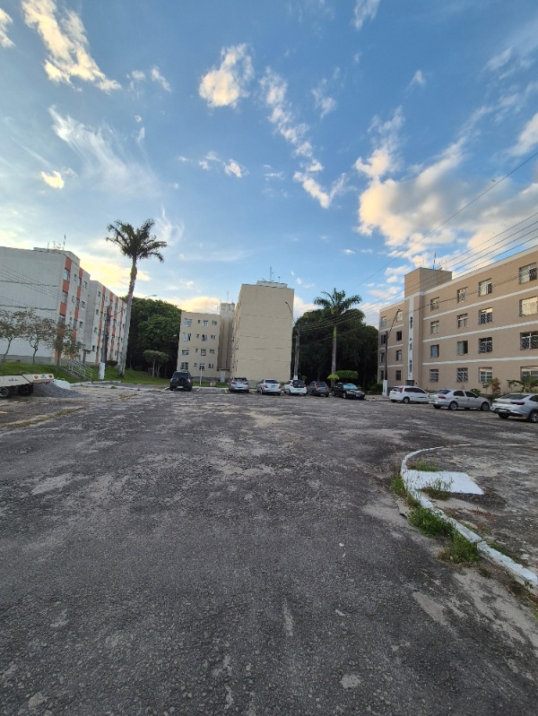 Apartamento, 2 quartos, 54 m² - Foto 6