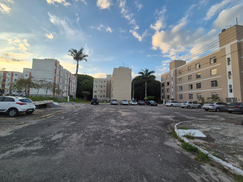 Apartamento, 2 quartos, 54 m² - Foto 5