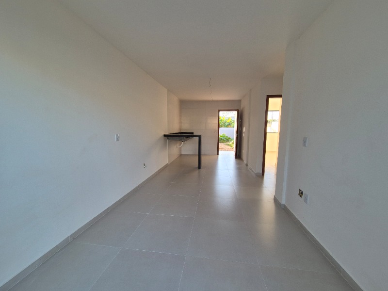 Casa, 3 quartos, 52 m² - Foto 3