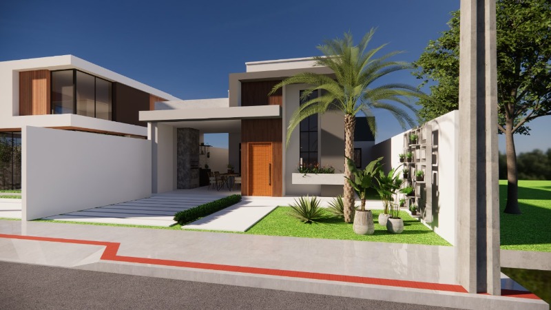 Casa, 3 quartos, 115 m² - Foto 6