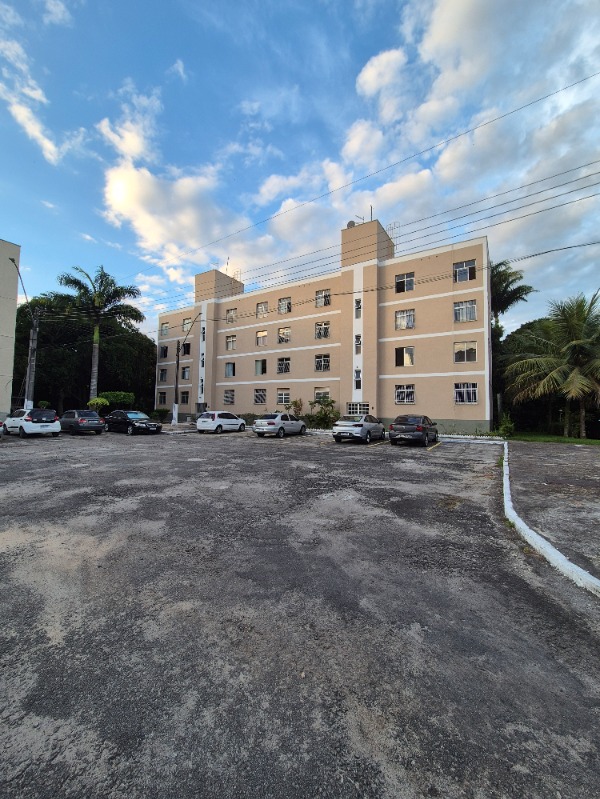 Apartamento, 2 quartos, 54 m² - Foto 7