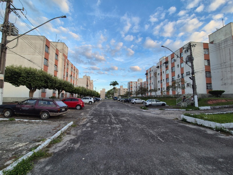 Apartamento, 2 quartos, 54 m² - Foto 4