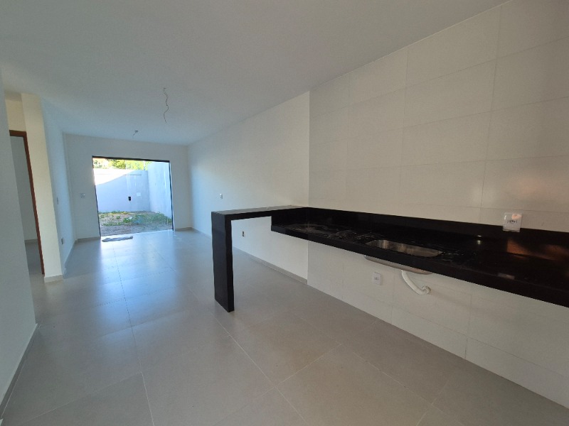 Casa, 3 quartos, 52 m² - Foto 5