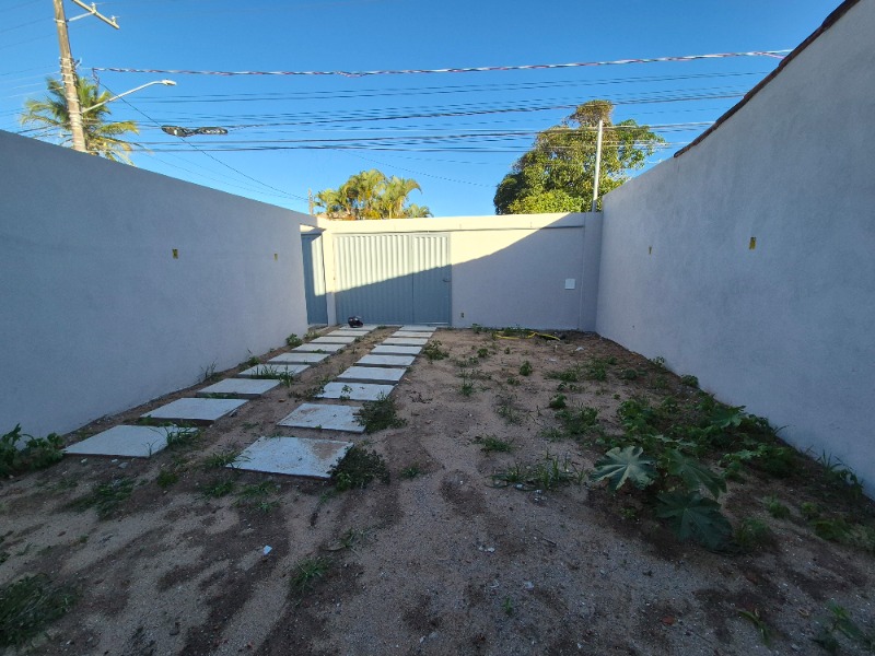 Casa, 3 quartos, 52 m² - Foto 2