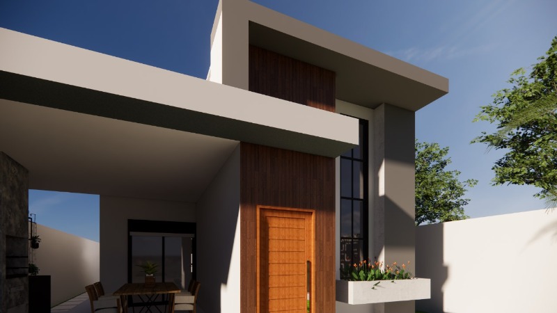 Casa, 3 quartos, 115 m² - Foto 5