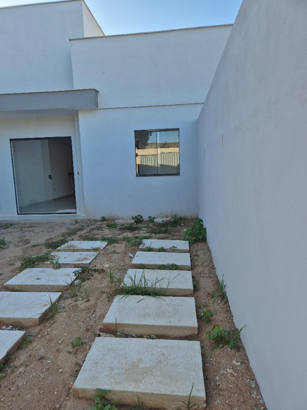 Casa, 3 quartos, 52 m² - Foto 13