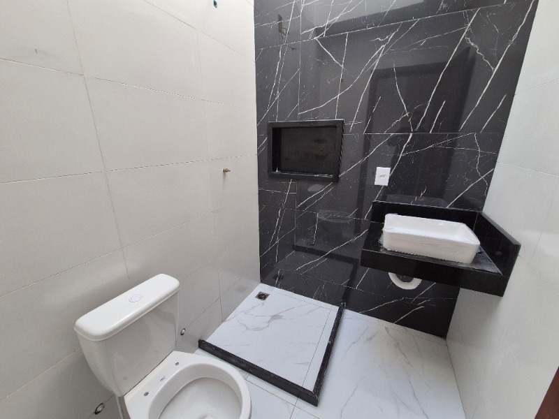 Casa, 3 quartos, 52 m² - Foto 8