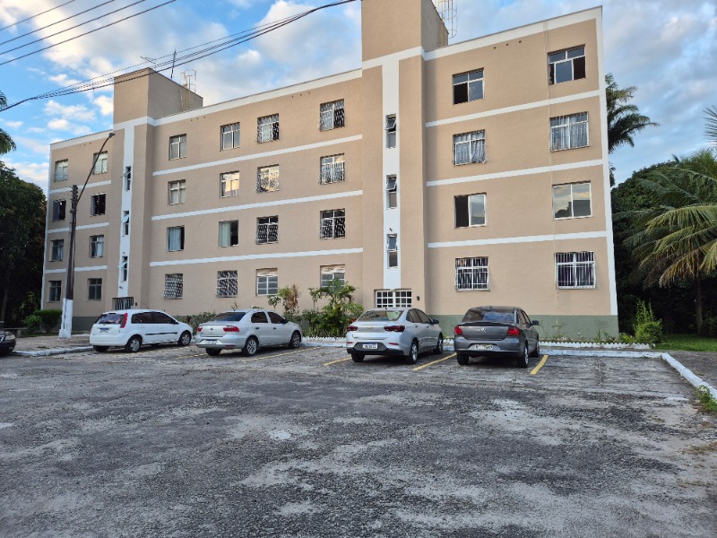 Apartamento, 2 quartos, 54 m² - Foto 1