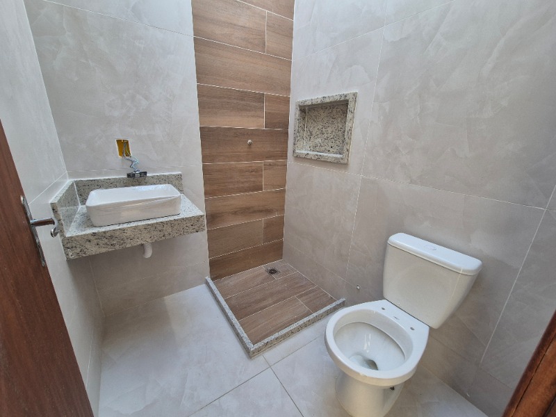 Casa, 3 quartos, 52 m² - Foto 10